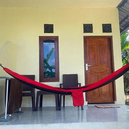 Pondok Rinjani Bungalow 테테바투 외부 사진